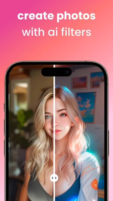 تصاویر PhotoApp - AI Photo Enhancer