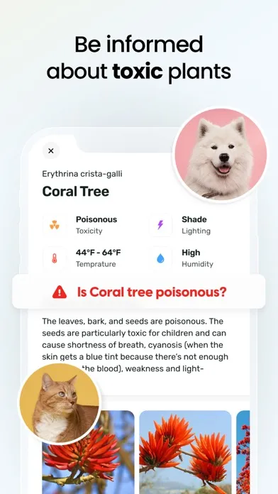 Plant App: Plant Identifier应用截图