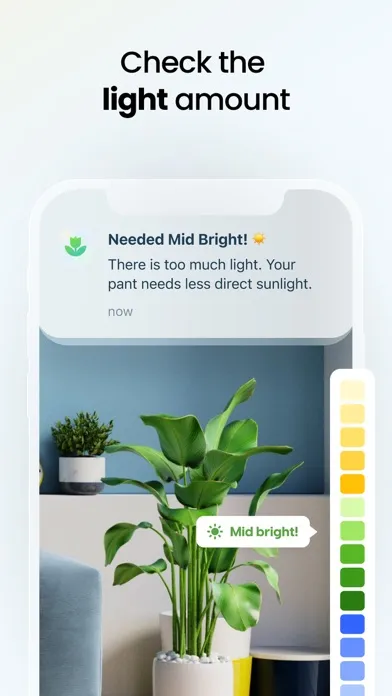 Plant App: Plant Identifier应用截图