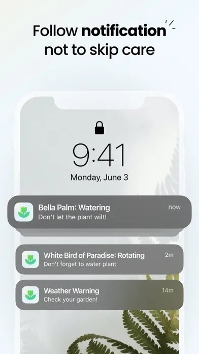 Plant App: Plant Identifier应用截图