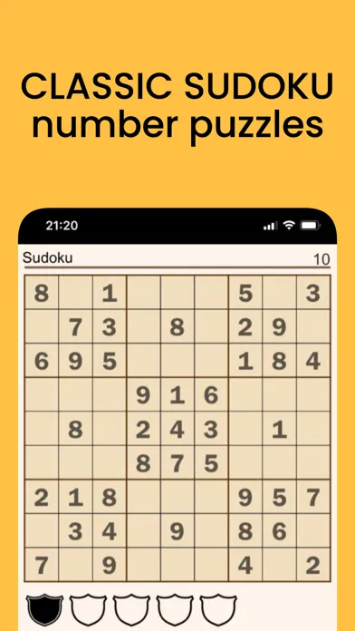Puzzle Book: Daily Pages স্ক্রিনশট