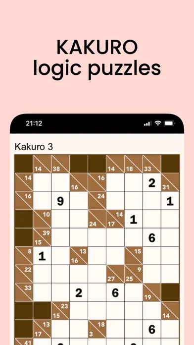 Puzzle Book: Daily Pages স্ক্রিনশট