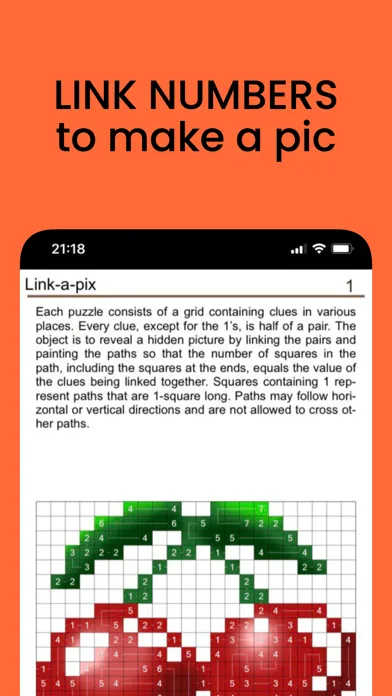 Puzzle Book: Daily Pages স্ক্রিনশট
