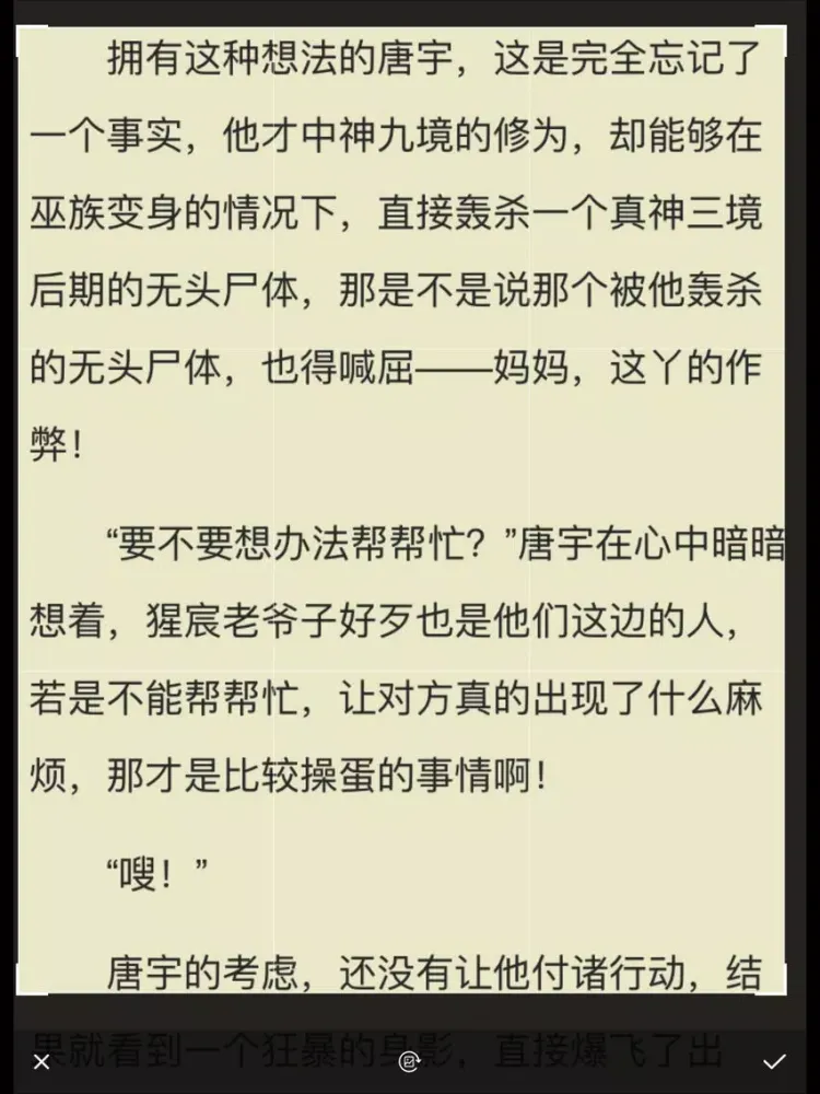 Скриншоты Scanner OCR & Document Pro iPad 