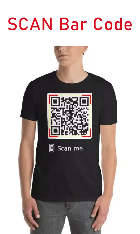 QR code & Barcode Scanner स्क्रीनशॉट