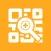 Simple scan QR code & QR maker