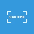 Scan to PDF.