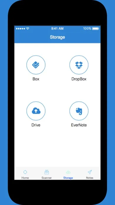 Scan to PDF. Screenshots