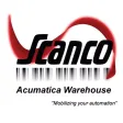 Scanco Acumatica Warehouse Scanco Acumatica Warehouse