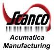 Scanco Acumatica Manufacturing Scanco Acumatica Manufacturing