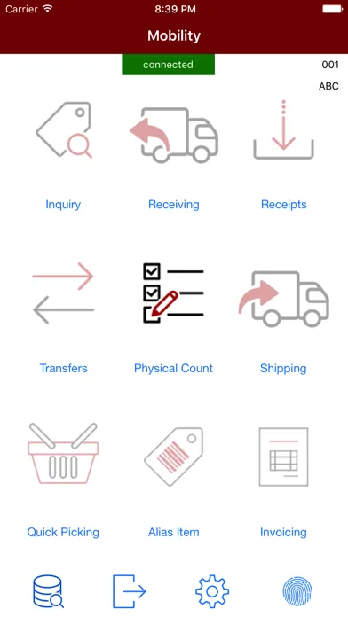 تصاویر Scanco Mobility