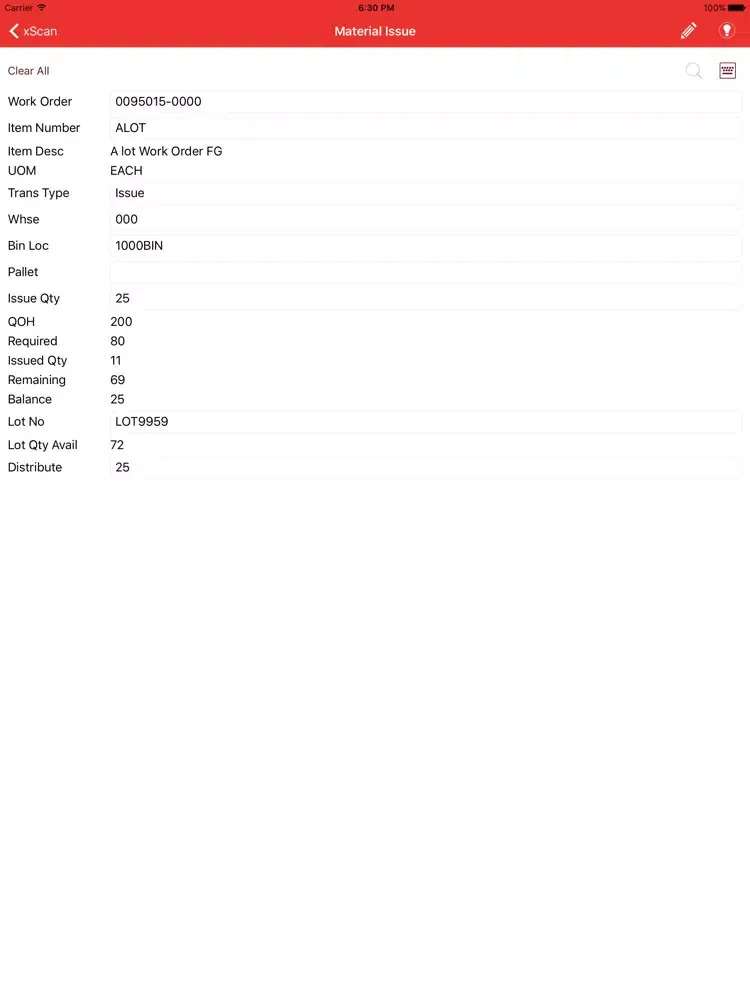 تصاویر Scanco XScan iPad 