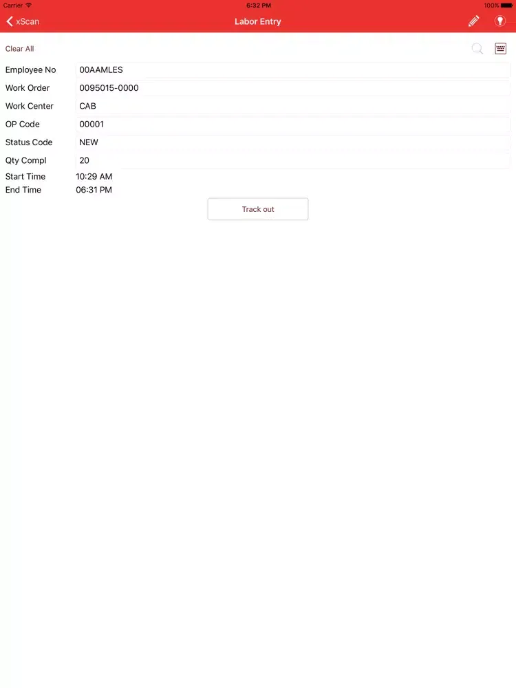 تصاویر Scanco XScan iPad 