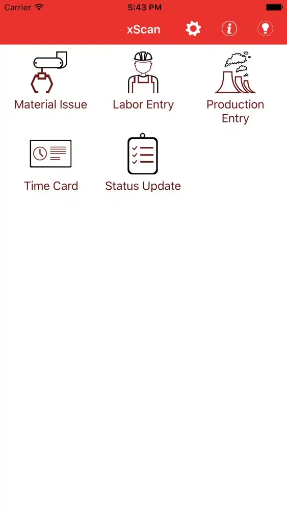 تصاویر Scanco XScan