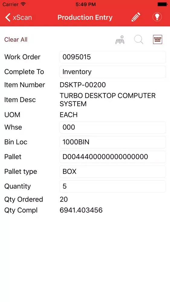 تصاویر Scanco XScan