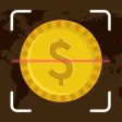 Coin Identifier : Coin Value's