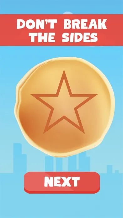 Tangkapan layar SCandy Game