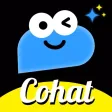 Chat Fun, Make Friends - Cohat Chat Fun, Make Friends - Cohat