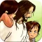 My First Handy Bible iPhone version