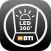 BTI - 360° LED Arbeitsleuchte