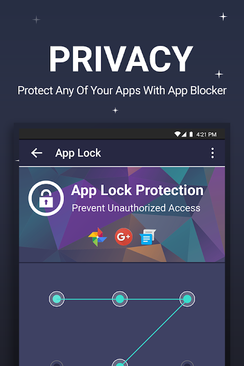 ScanGuard Screenshots4