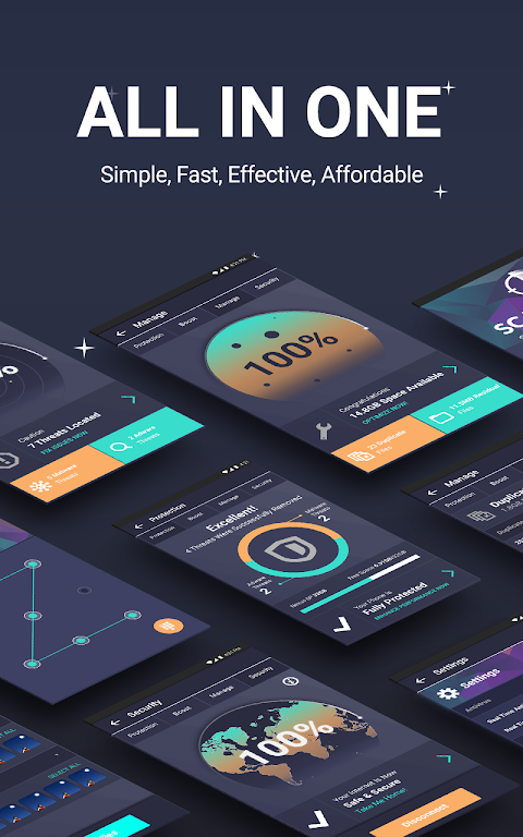 ScanGuard Screenshots5