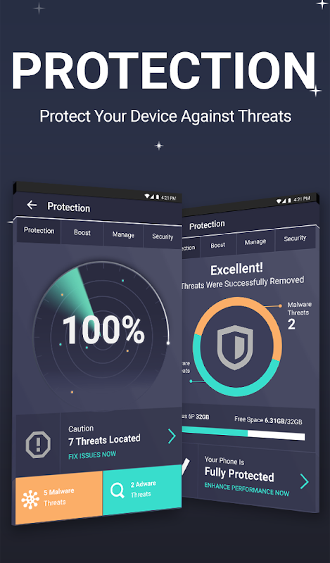 ScanGuard Screenshots6