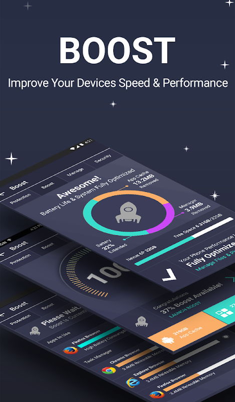 ScanGuard Screenshots7