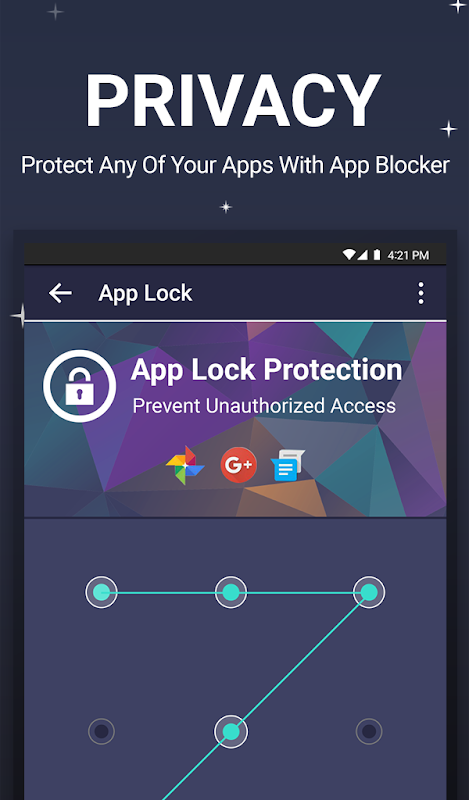 ScanGuard Screenshots9