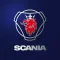 Scania USA Dealer Locator