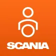 Scania Watch Me Scania Watch Me