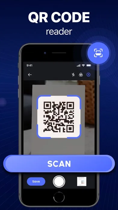 Zrzuty ekranu PDF Scanner: Document Scan Pro