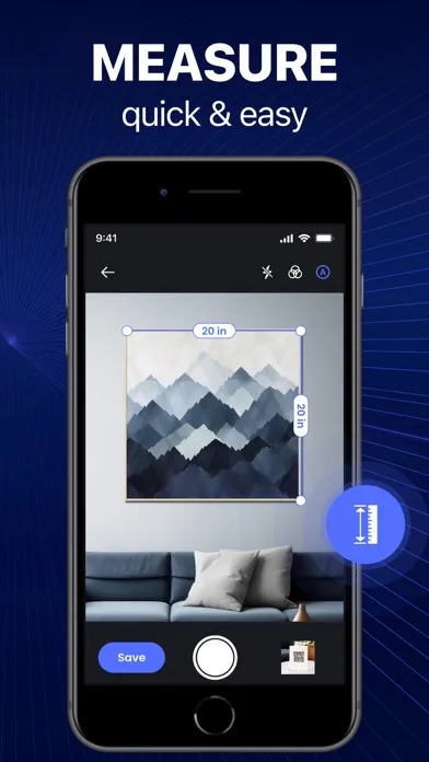 Zrzuty ekranu PDF Scanner: Document Scan Pro
