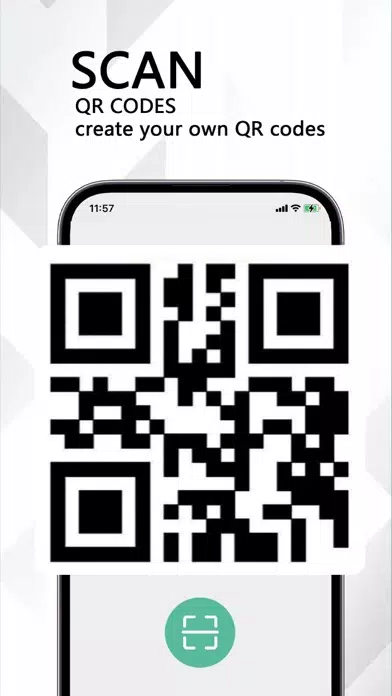 Scanner PDF OCR QR Code App应用截图