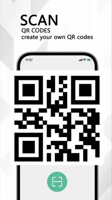 Screenshot di Scanner PDF OCR QR Code App