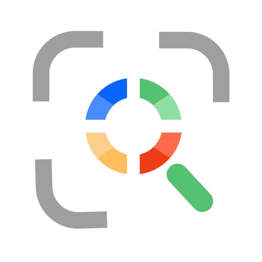 Scan - AI Lens & Image Search