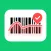 Snap Barcode & QR code Scanner