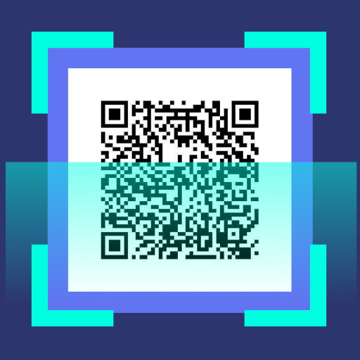 Scan QR Code & Barcode Reader