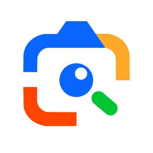 Lens ID - Reverse Image Search