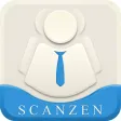 ScanZen-Business card scanner & Business card reader & scan card