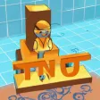 Tile Press - Tile Stamp