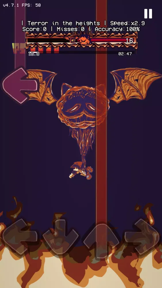 Beat Battle Gorefield V2 Mod Screenshots