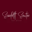 Scarlett Senter Nail Artist