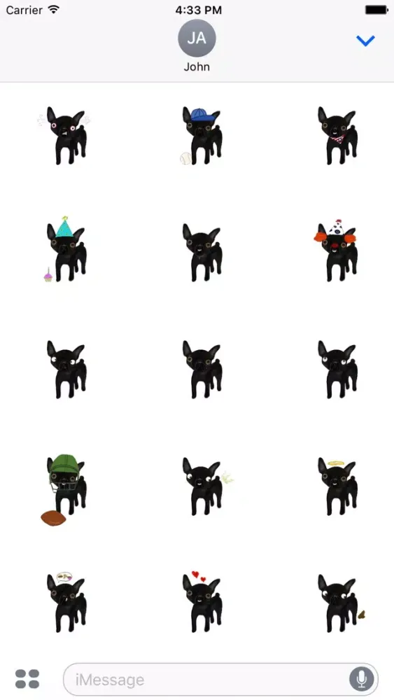 صور French Bulldog Powa