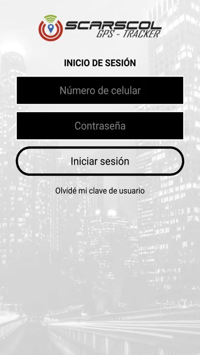 Screenshot di SCARSCOL