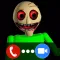 Scary Branny Prank Call