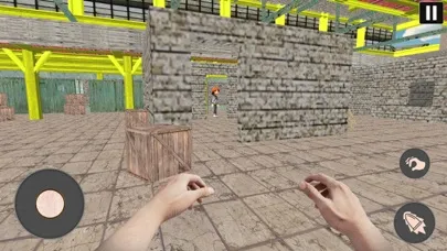 صور Scary Burger Restaurant Game