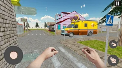 صور Scary Burger Restaurant Game