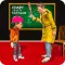 My Evil Teacher Crazy Prank 3D