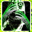 Alien zoonomaly white monster Alien zoonomaly white monster
